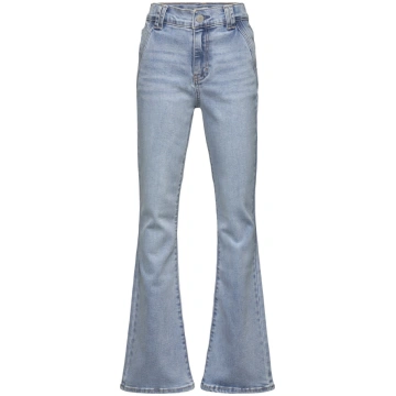 Levi"s - Levi"s® 726™ High Rise Flare Pocket Detai