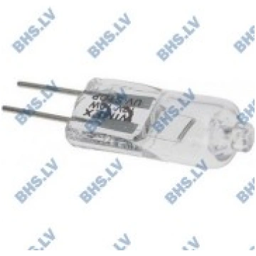 HALOGEN LAMP NEUTRAL G4 10W 12V LF L3221250