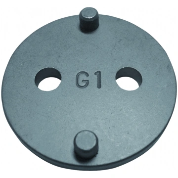 Brake Piston Wind Back Adaptor for Golf V / VI (11