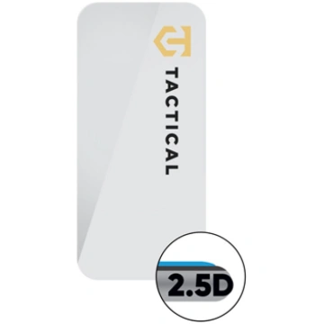Tactical Glass Shield 2.5D for Apple iPhone 17 Air