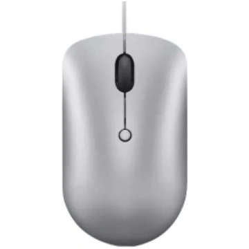 Lenovo 540 mouse Office Ambidextrous USB Type-C Op