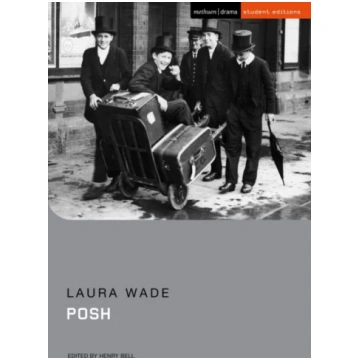 Posh Laura Wade