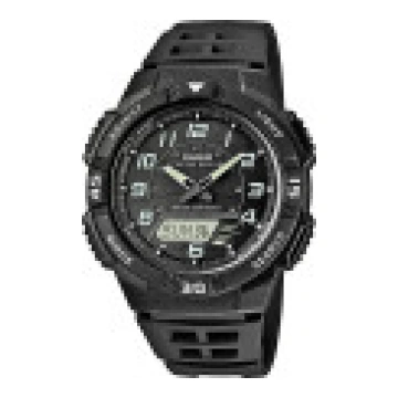 Casio Watch AQ-S800W-1BVEF Solar Universal [Zegare