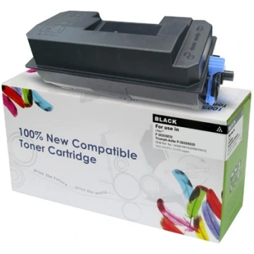 Toner cartridge Cartridge Web Black Utax / Triumph