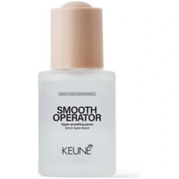 KEUNE STYLE SMOOTH OPERATOR 30 ML - Serums ar izte