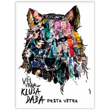 Prāta Vētra | Vēl Viena Klusā Daba (DVD)