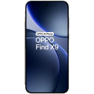 OPPO Find X9 12GB/512GB Black