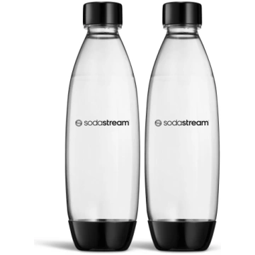 SodaStream TWIN Fuse DWS pull-over, 1L (1742220770