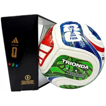 Adidas Pika TRIONDA Pro World Cup (JD8021) JD8021