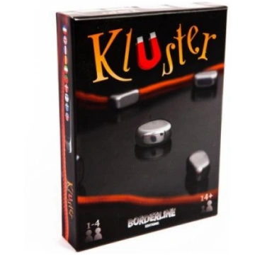 Brain Games Kluster 3770003625605