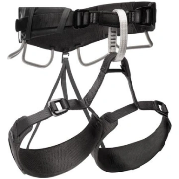 Black Diamond Momentum 4S Harness BD6511060001XXS1