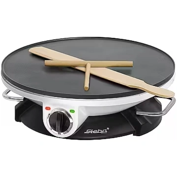 Steba Crepe Maker CR 32 (184200)