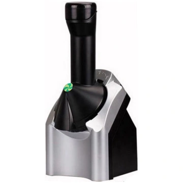 Household Automatic Fruit Ice Cream Machine Design