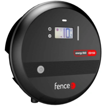 Elektriskais gans Fencee DUO ED150 - 15J