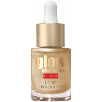 Pupa PUPA Glow Obsession ROZŚWIETLAW PŁYNIE 100 Su