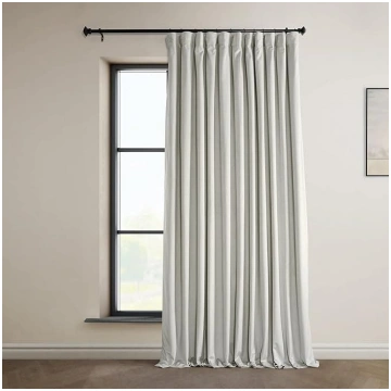 HPD Half Price Drapes Signature VPYC-SBO161201-96-