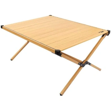 Aktive 63025 - Height Adjustable Table for Glampin