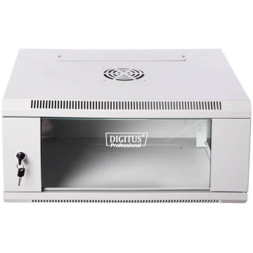 Serveru skapis Digitus DN-W19 06U/450