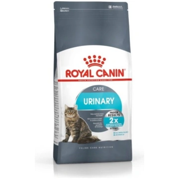 Royal Canin Urinary Care dry cat food 4 kg
