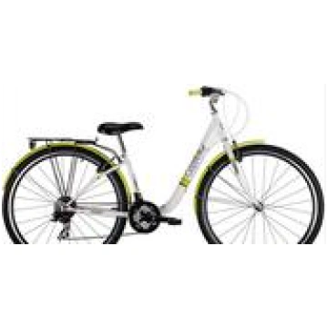 Jalgratas Drag 28 Caprice 17"