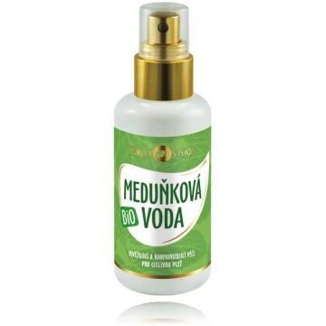 Purity Vision Bio MCT kokosriekstu eļļa - 100 ml