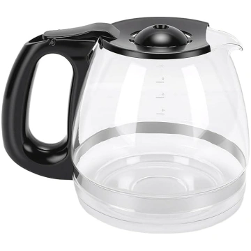 Sxhlseller Sxhlseller Glas-Kaffeekanne Als Ersatz 