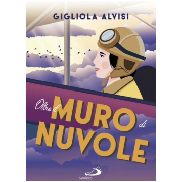 Oltre il muro di nuvole Libreria Libraria
