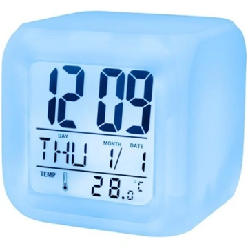 Setty Alarm Clock GSM013586