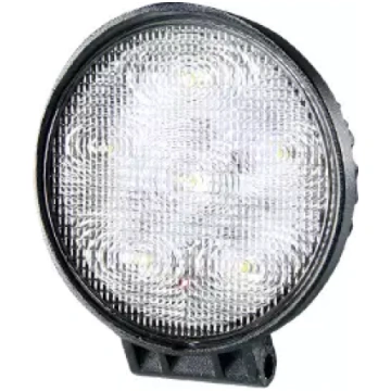 Darba gaismas lukturis LED 10-30V 18W