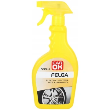 Leģēto riteņu tīrītājs 500ml