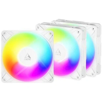 ARCTIC P12 PRO Reverse PWM PST A-RGB Augstas veikt