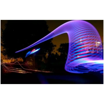 FlyUFO Air Spinner | 60168 | 5713396601687 FlyNova