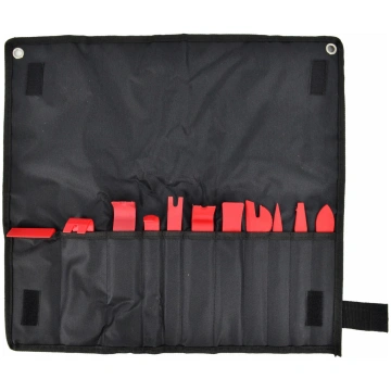 AWTOOLS ZESTAW SCIAGACZY DO TAPICERKI NYLON 11cz. 