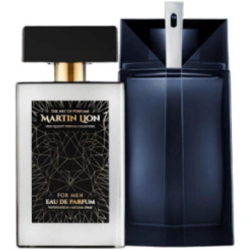 Thıerry Mugler - Alıen Man (H55) Men 50ML