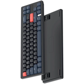 MAGIC-REFINER RKL680 Ultra Thin Wireless Mechanica