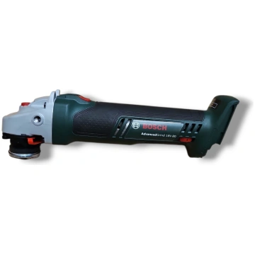 Bosch AdvancedGrind 18