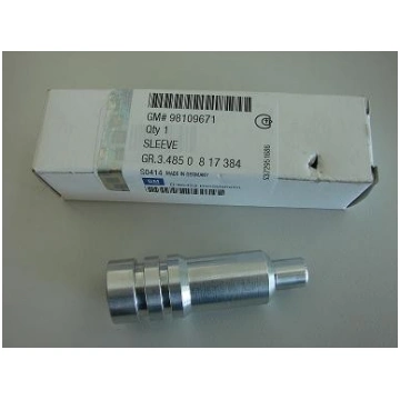 Opel Degvielas sprauslas seža 817384 Armando Auto