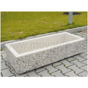 RIKI Betona pods - 1000x500x500 mm