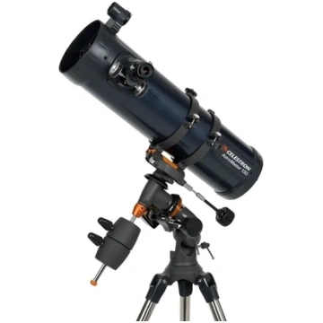 Celestron ASTROMASTER 130EQ-MD celestial telescope