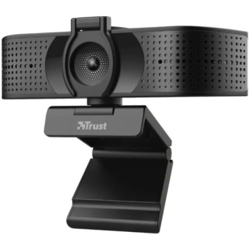 TRUST Teza 4K UHD Webcam 24280
