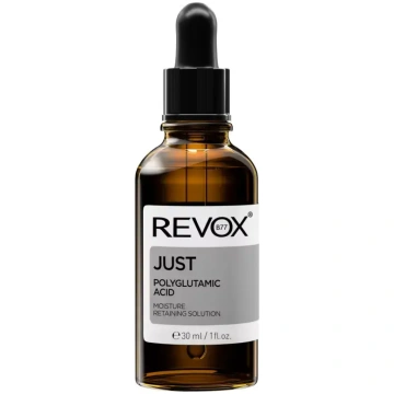 Revox B77, Just, Polyglutamic Acid, Moisturizing, 