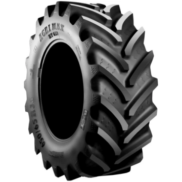 Riepa 540/65R28 152A8/149D BKT AGRIMAX RT-657 TL