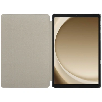 Tactical Book Tri Fold Case for Samsung Galaxy TAB
