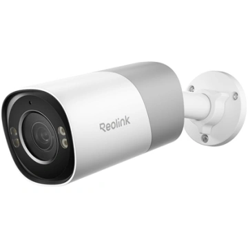 Reolink | 4K Smart PoE Camera with ColorX Night Vi