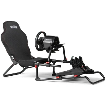 Next Level Racing GTLite Junior Foldable Cockpit N