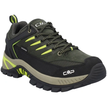 Scarpa Cmp Rigel 2.0 Low Wp Pine Mela