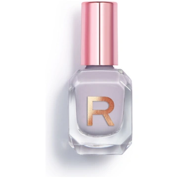 Makeup Revolution Express Nail Polish Marble Grey,