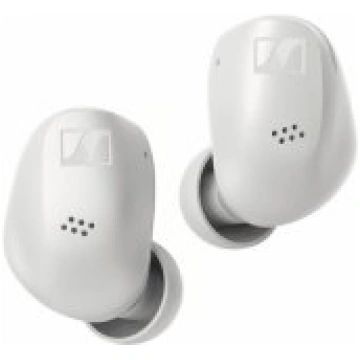 Sennheiser Accentum True Wireless ATW1 White austi