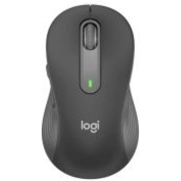 Logitech MOUSE USB OPTICAL WRL M650 / BLACK 910-00
