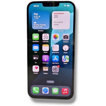 Lietots - Apple iPhone 13 Pro Max 128 GB